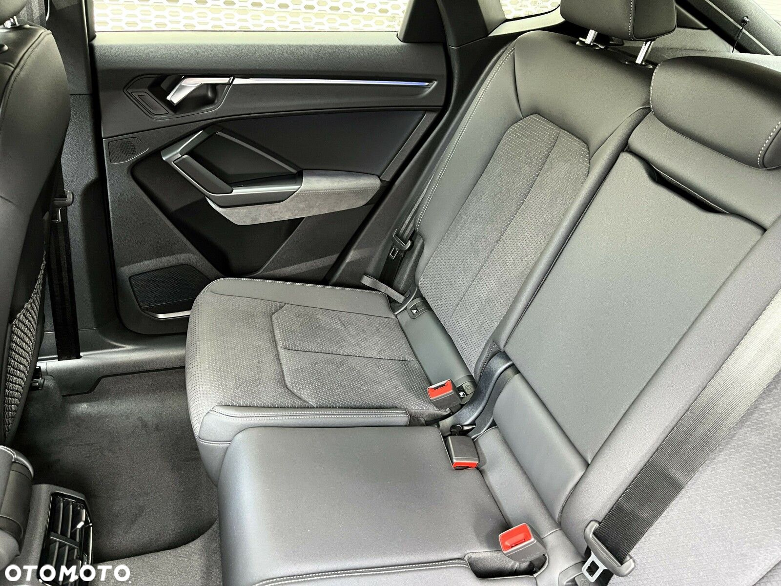 Audi Q3 Sportback - 28