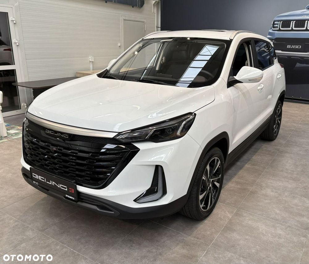 BAIC 3 - 14