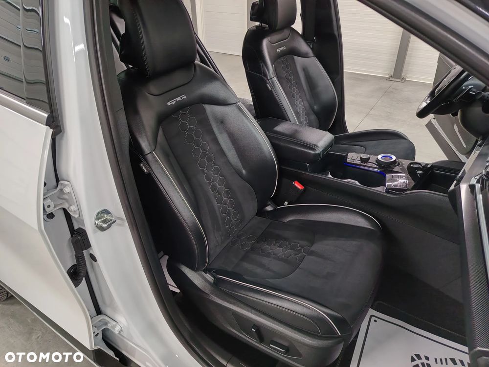 Kia Sportage 1.6T-GDI 2WD GT-line - 29