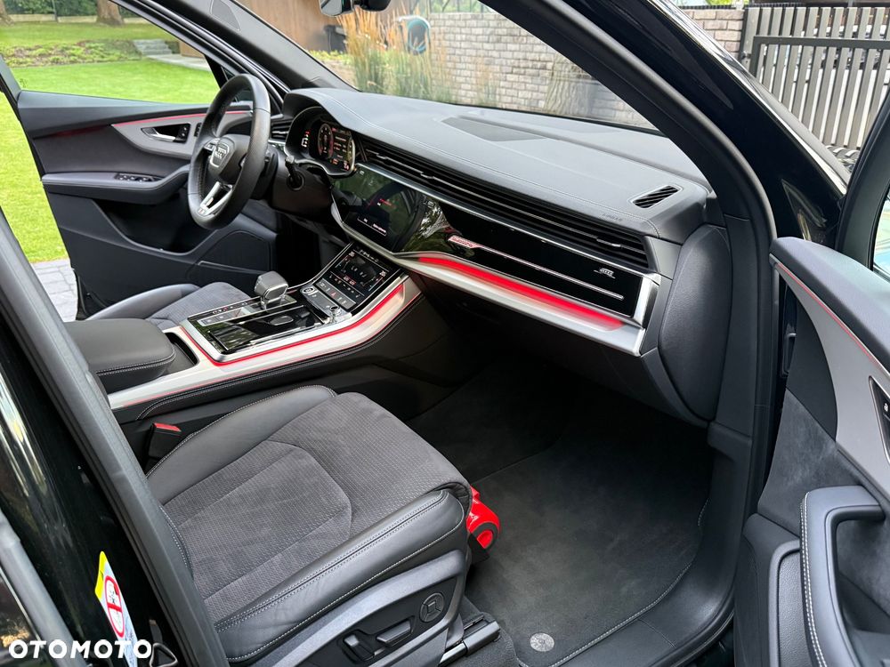 Audi Q7 45 TDI mHEV Quattro S Line Tiptr - 18