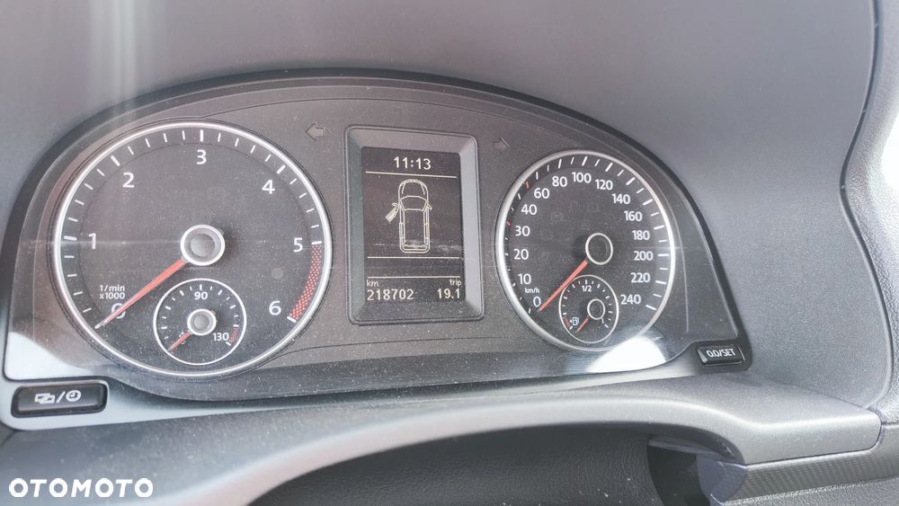 Volkswagen CADDY - 12