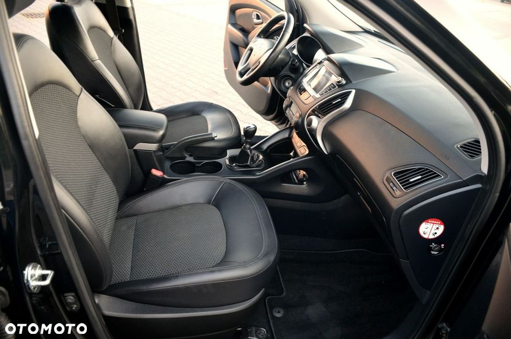 Hyundai ix35 - 18