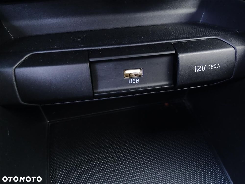Kia Rio 1.0 T-GDI M - 20