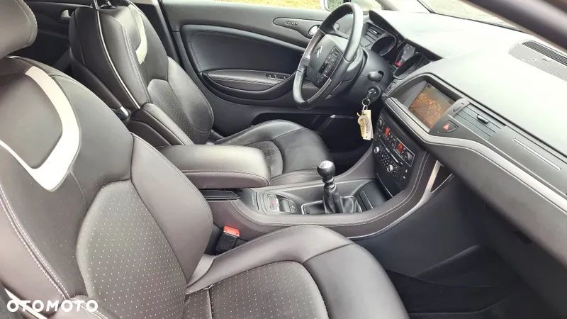 Citroën C5 2.2 HDi Exclusive - 18