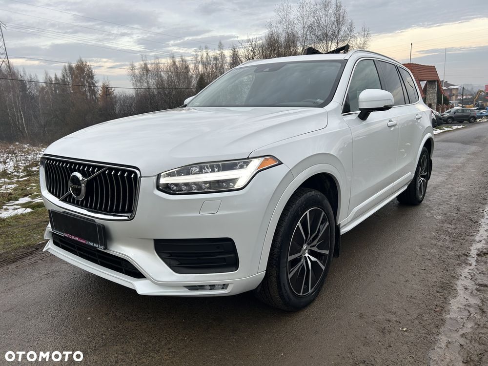 Volvo XC 90 T6 AWD Inscription 7os - 3