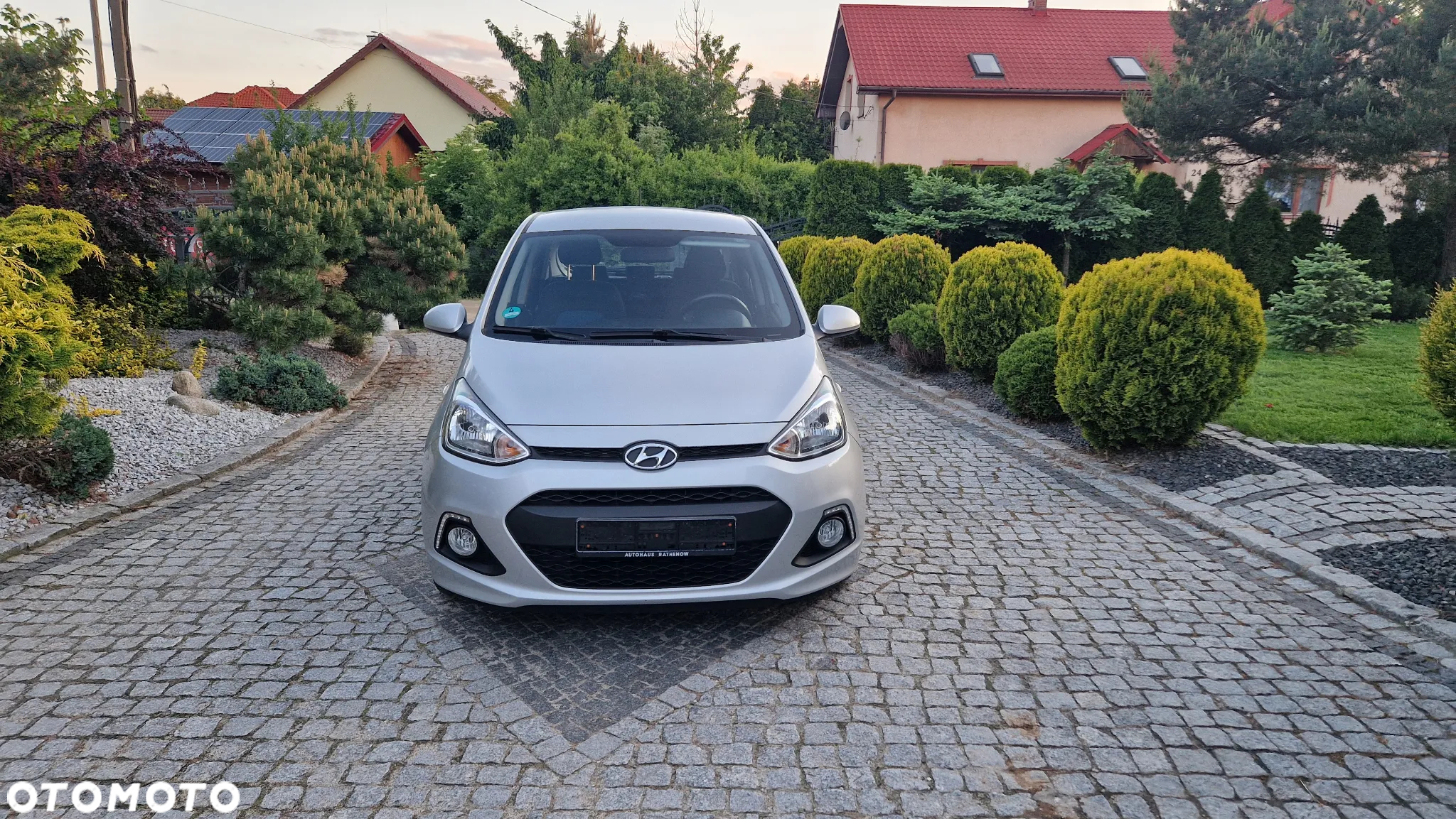 Hyundai i10 1.2 Go Plus - 3