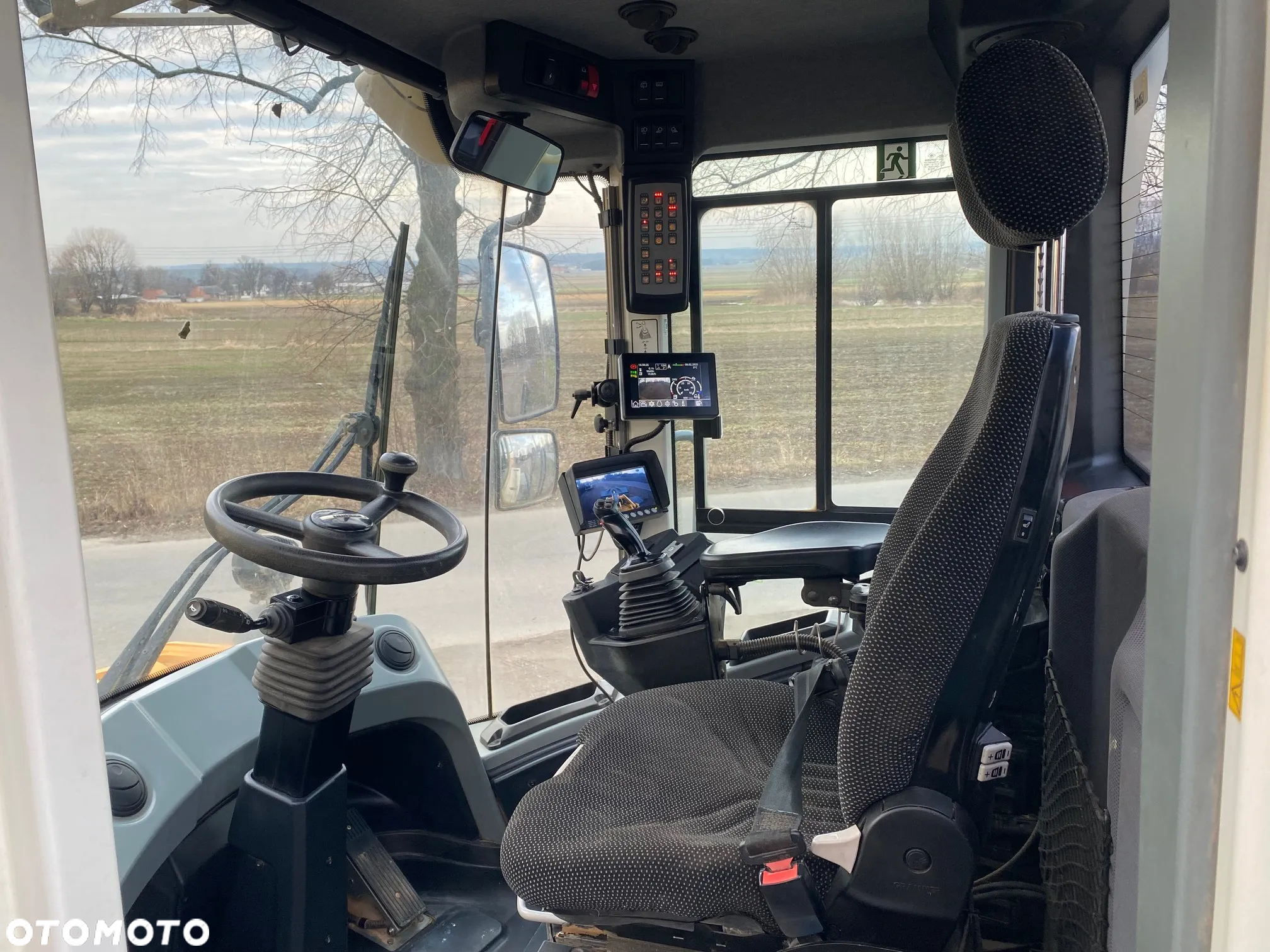 Liebherr L566 Xpower, 2020 ROK, 8900 MTH, z NIEMIEC, PIĘKNY STAN - 16