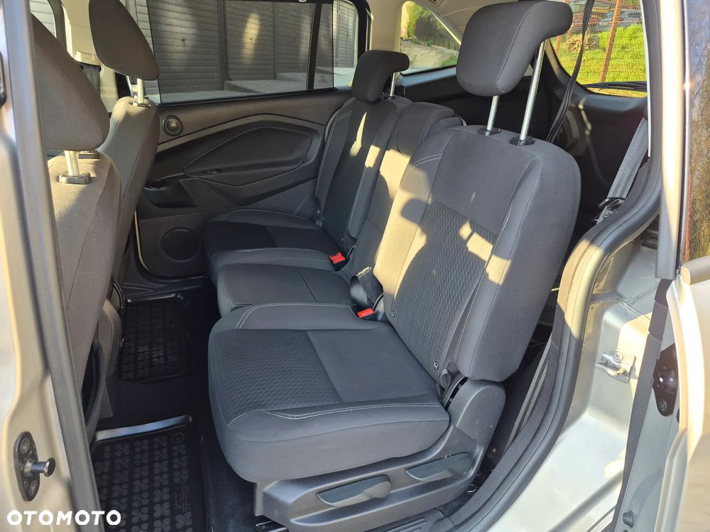 Ford Grand C-MAX 1.5 EcoBoost Start-Stopp-System Trend - 9