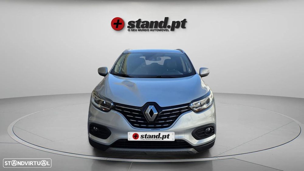 Renault Kadjar 1.5 dCi Intens - 2