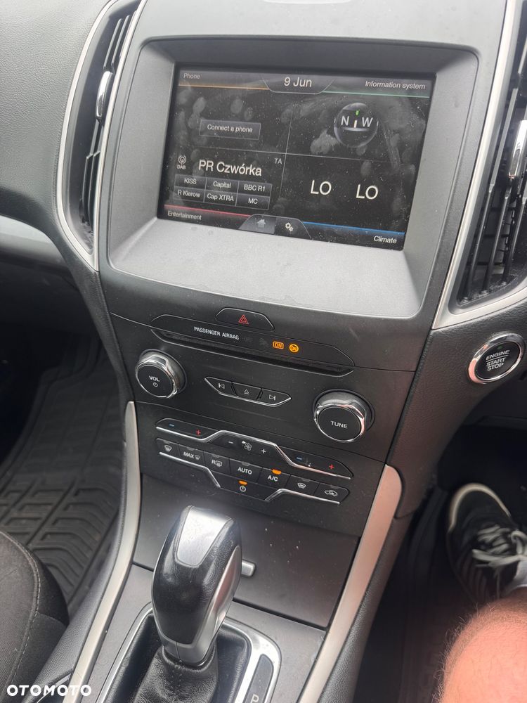 Ford Galaxy 2.0 TDCi Trend PowerShift - 13