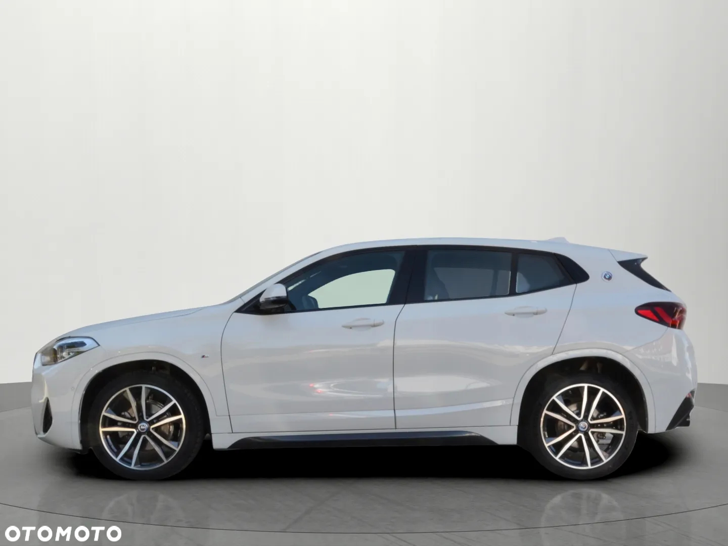 BMW X2 sDrive16d M Sport - 3
