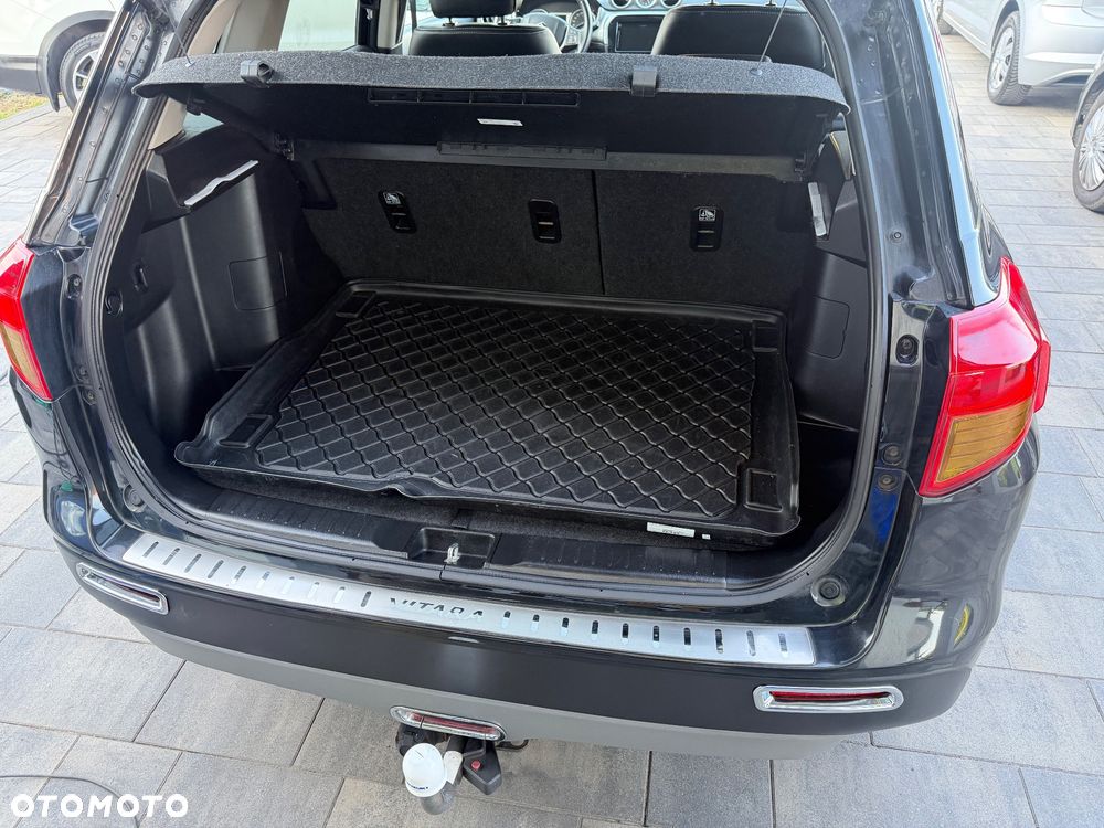 Suzuki Vitara 1.6 Premium 2WD - 21