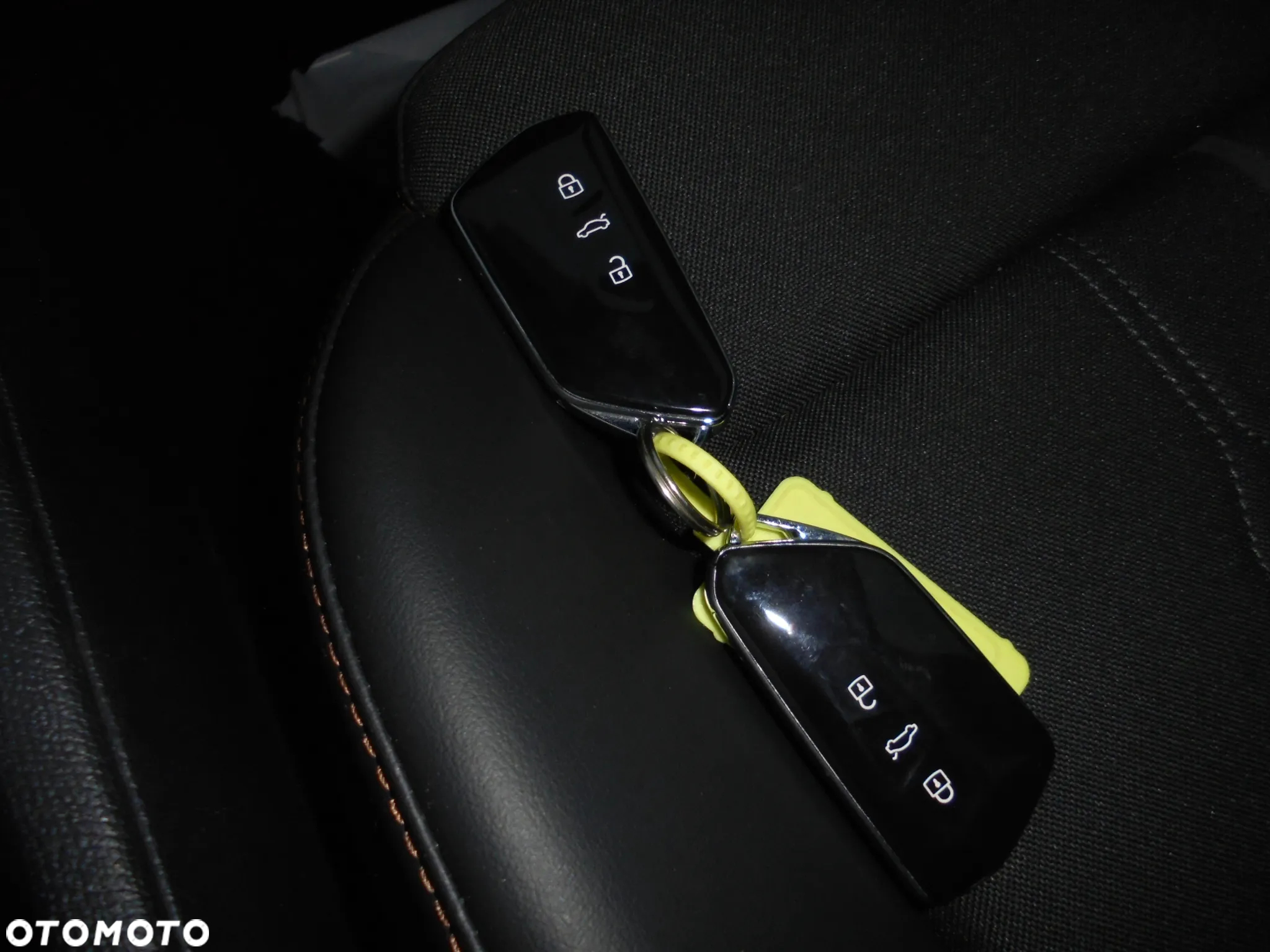 Cupra Formentor 1.5 TSI DSG Tribe Edition - 28