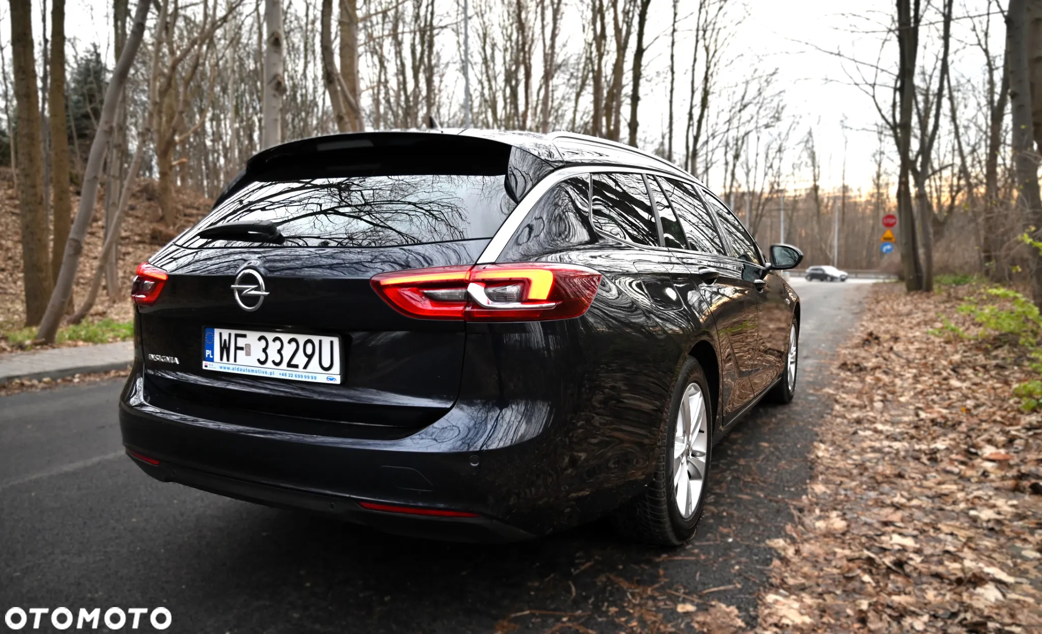 Opel Insignia - 16