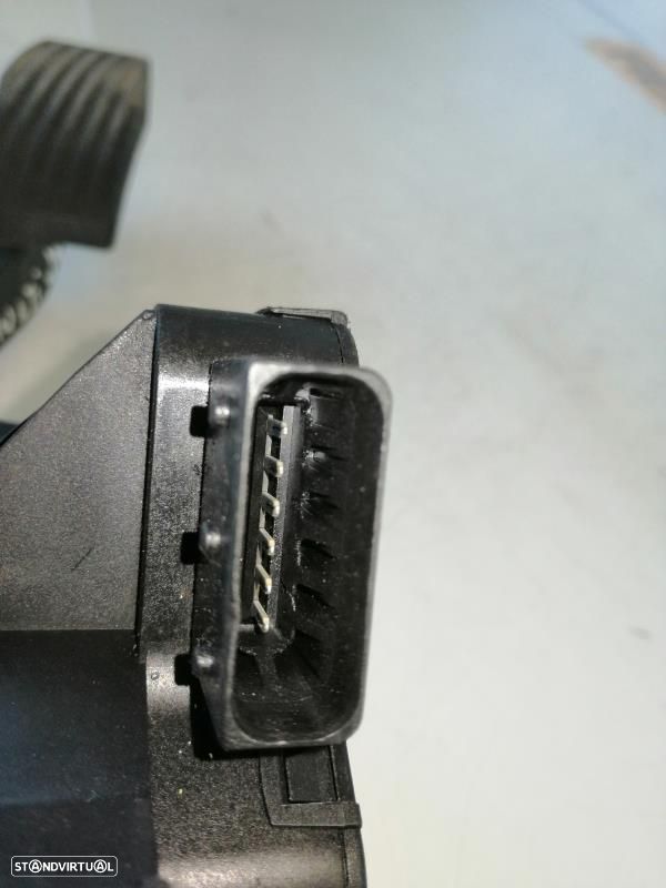 Pedal Acelerador Eletrico Fiat Grande Punto (199_) - 4