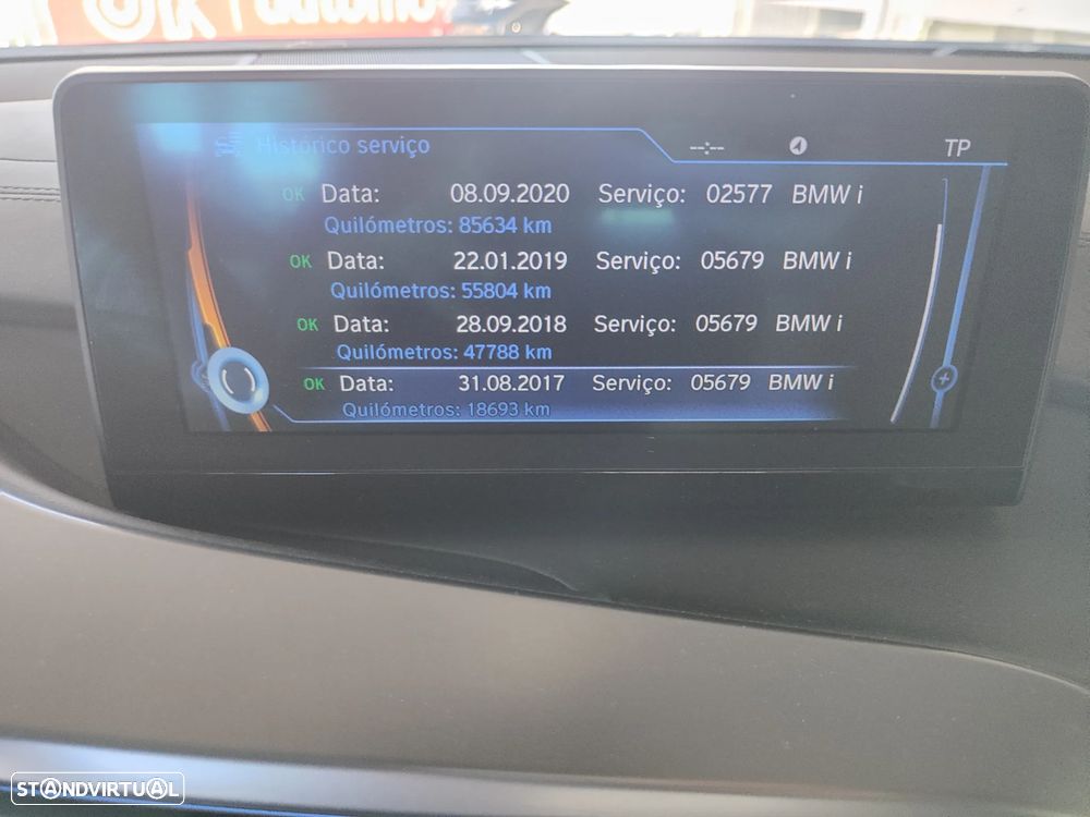 BMW i8 Standard - 38