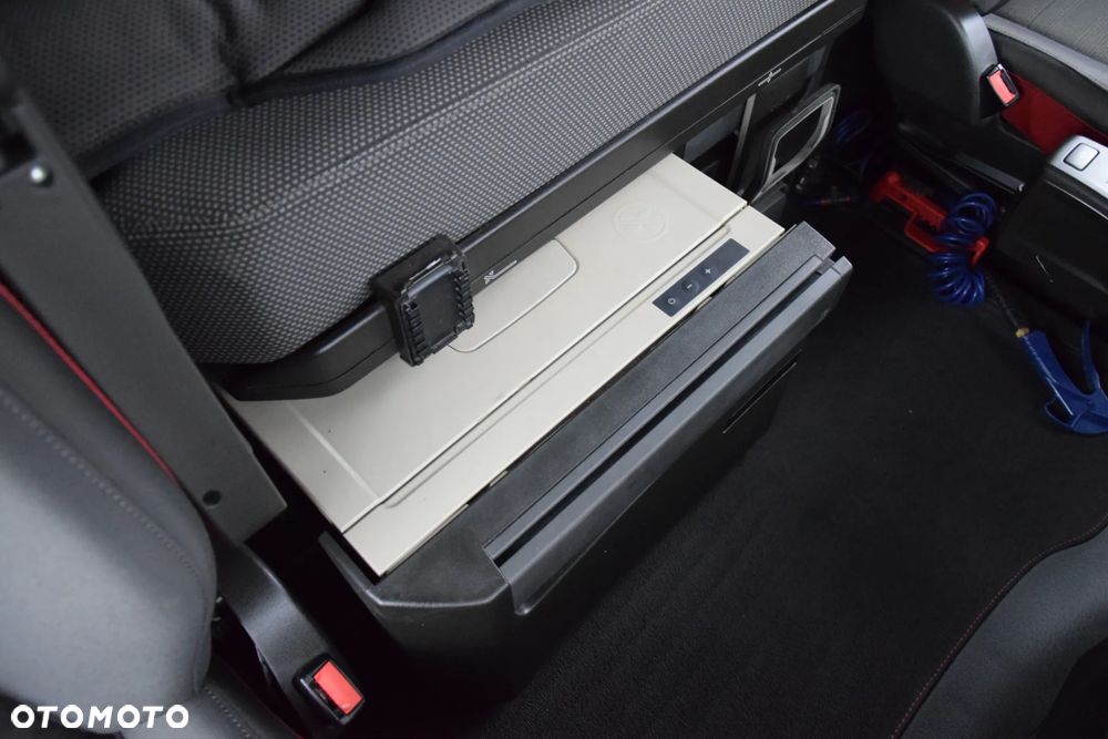 Volvo FH500 / HYDRAULIKA / EURO 6 / ACC / LEDY / ALUFELGI / SERWISOWANY / SPROWADZONY - 36