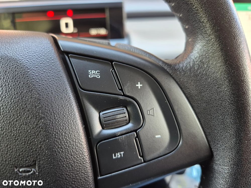 Citroën C4 Cactus Pure Tech 110 Stop&Start Shine - 14