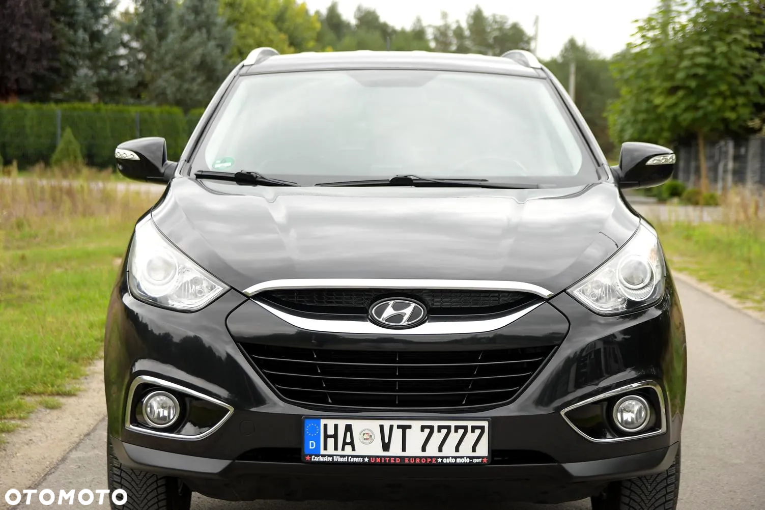 Hyundai ix35 2.0 2WD Comfort - 12