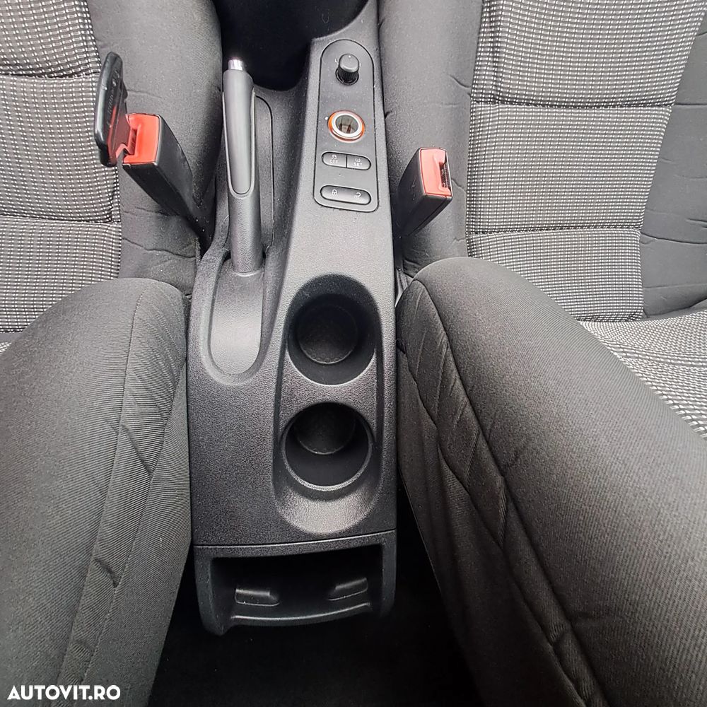 Seat Leon 1.2 TSI Copa - 4