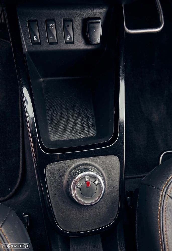 Dacia Spring Comfort — fotografia 14