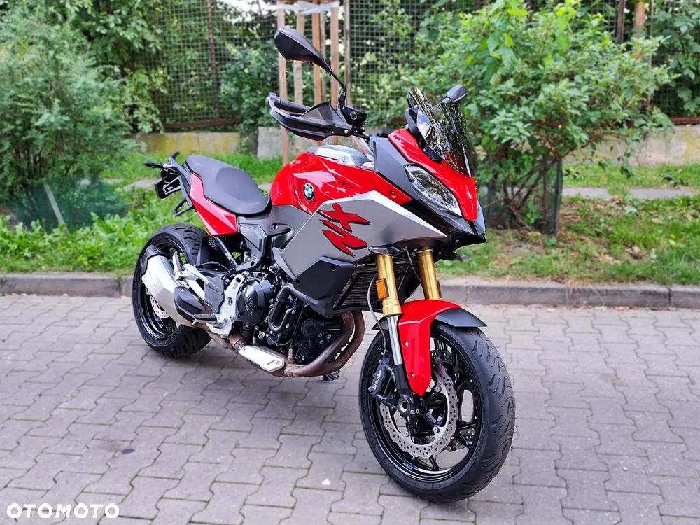 BMW XR - 2