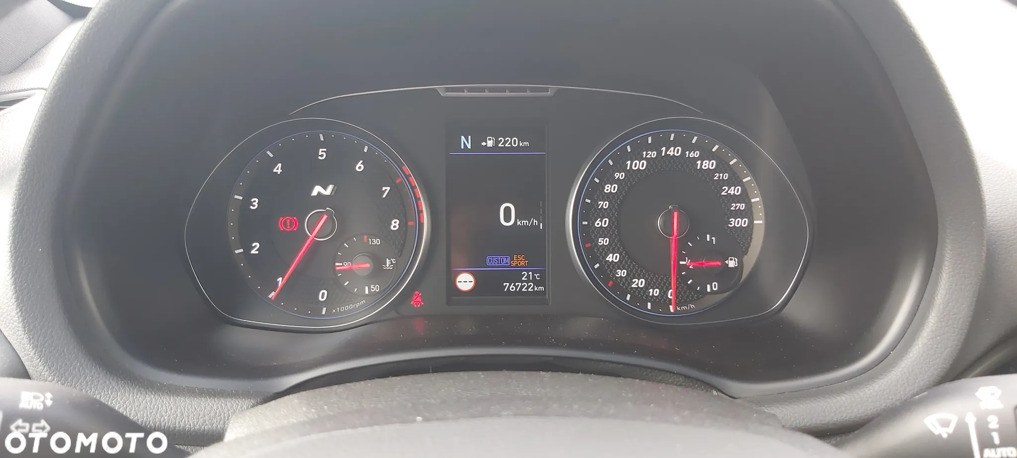 Hyundai i30 N 2.0 T-GDI GPF Performance - 7