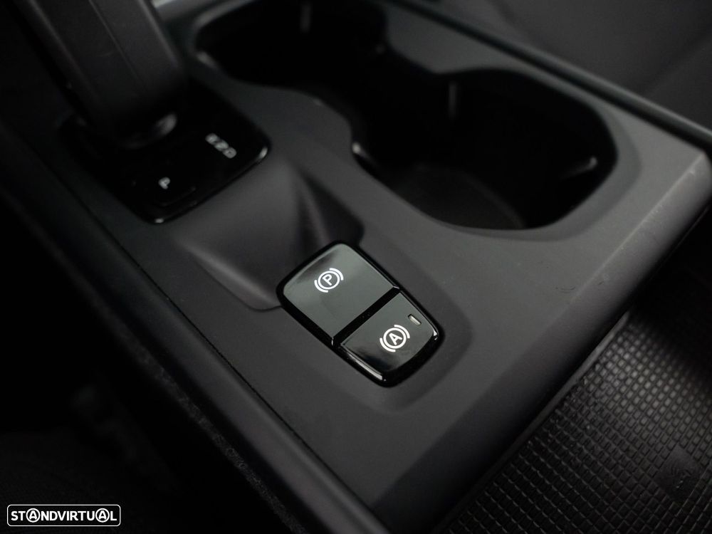 Volvo XC 40 1.5 T5 PHEV Inscription Expression - 27