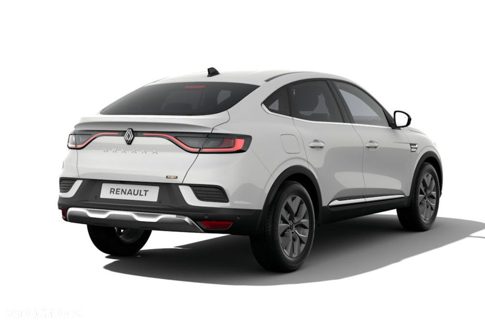 Renault Arkana - 2