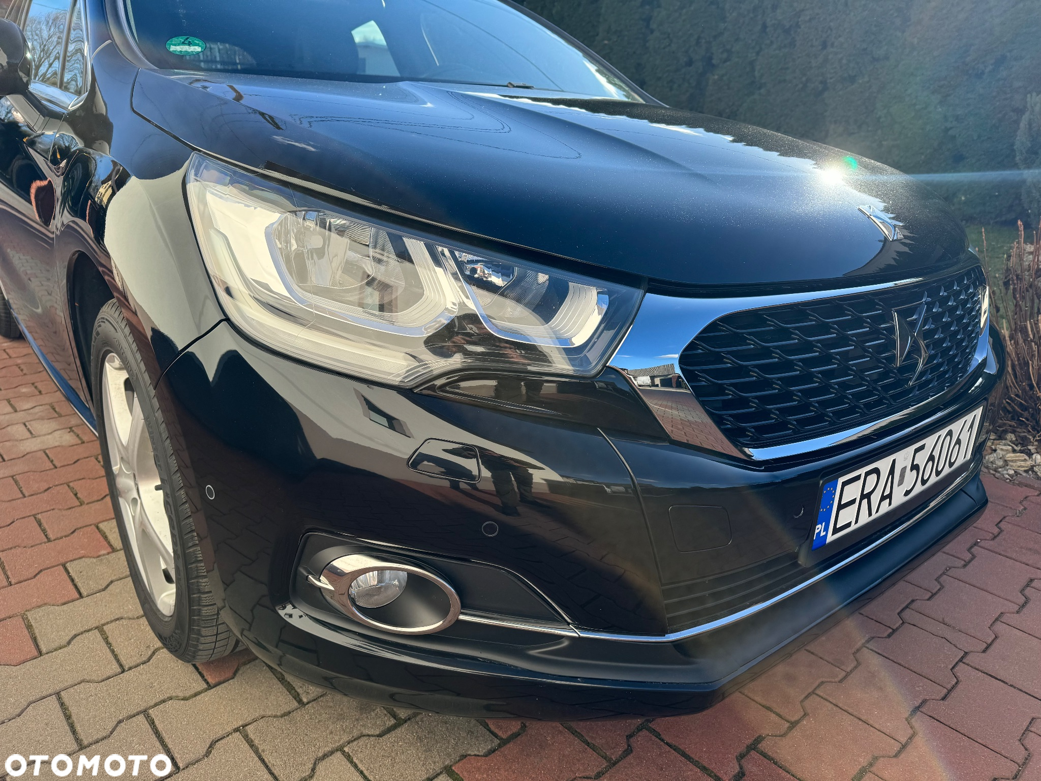 Citroën DS4 BlueHDi 120 S&S Business Class - 14