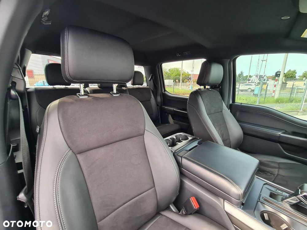 Ford F150 - 33