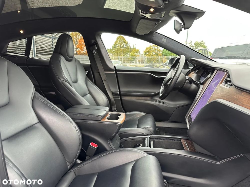 Tesla Model S Long Range AWD - 20