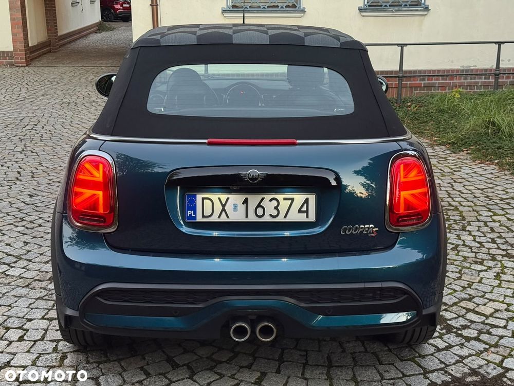 MINI Cooper S - 31