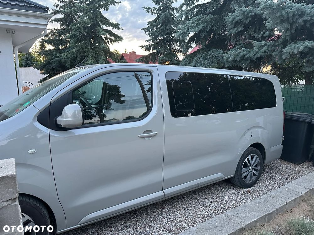 Peugeot Expert Long 3,0t (bryg.) - 4