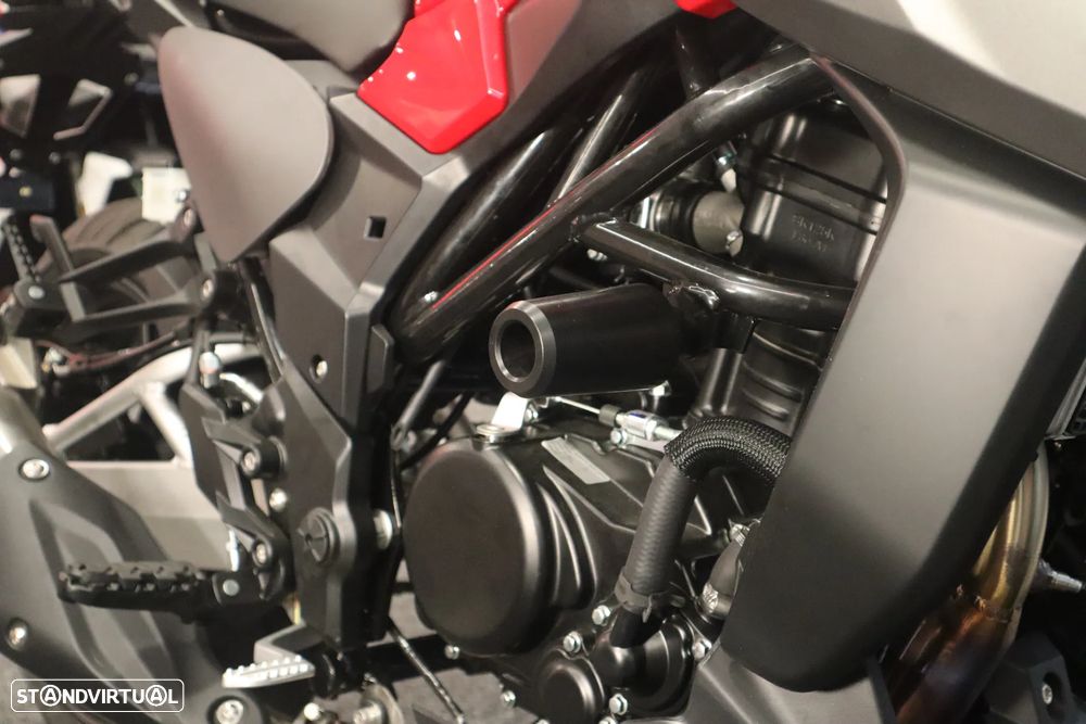 Atac Kripton KRIPN 125 - 5