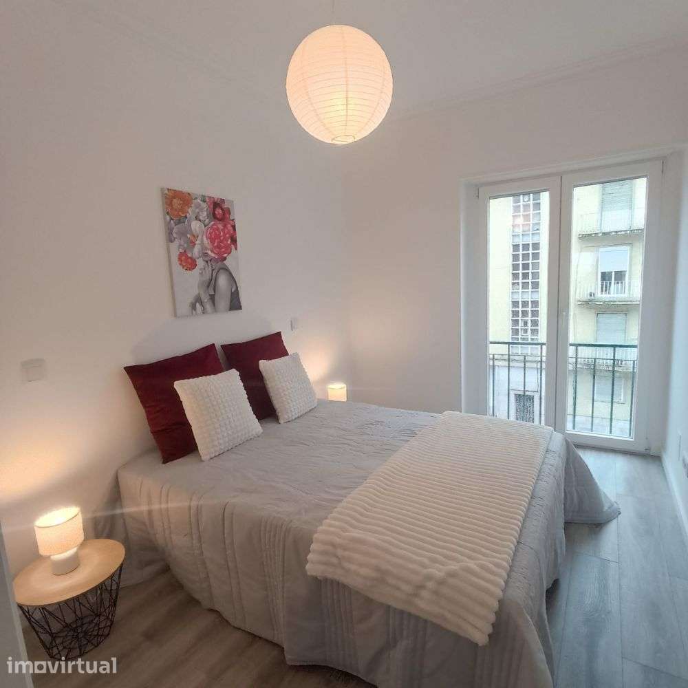 Apartamento T3 na Penha França - Grande imagem: 2/7