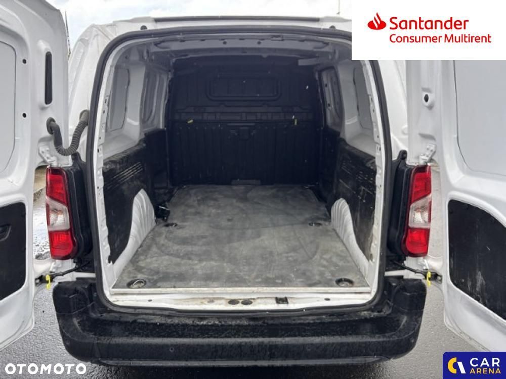 Toyota ProAce City - 19