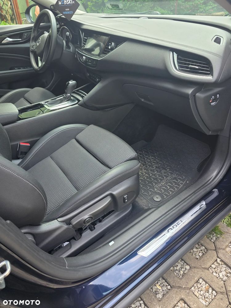 Opel Insignia 1.5 T Elite S&S - 36