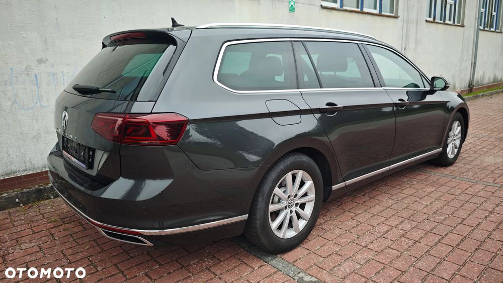 Volkswagen Passat 2.0 TDI BMT Highline DSG - 8