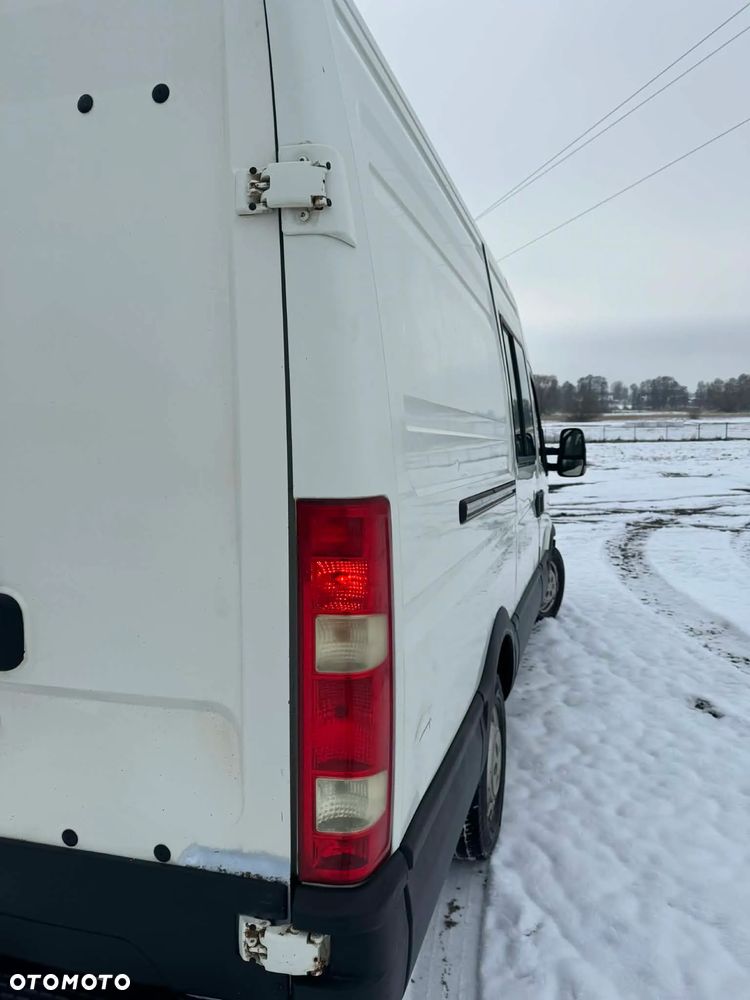 Iveco Daily - 9