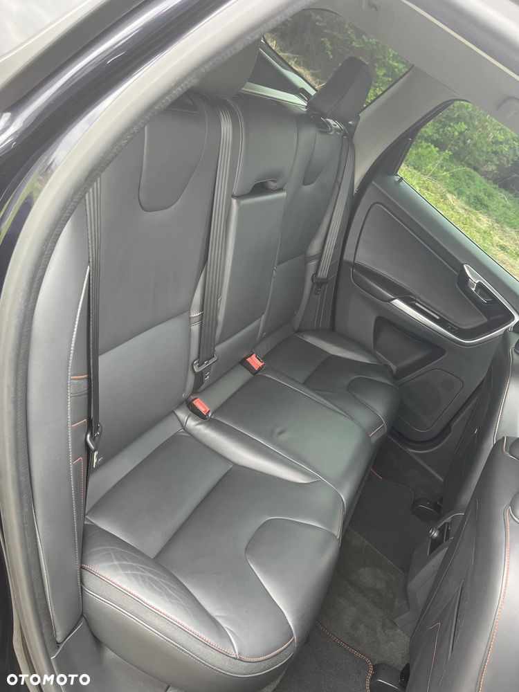 Volvo XC 60 - 20