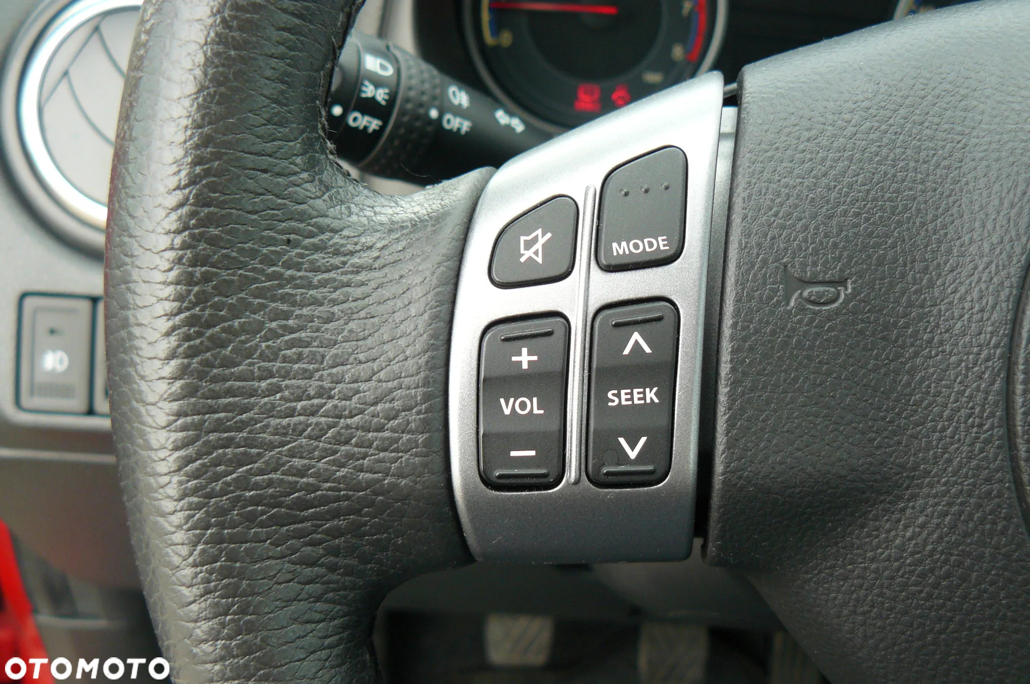Fiat Sedici - 11