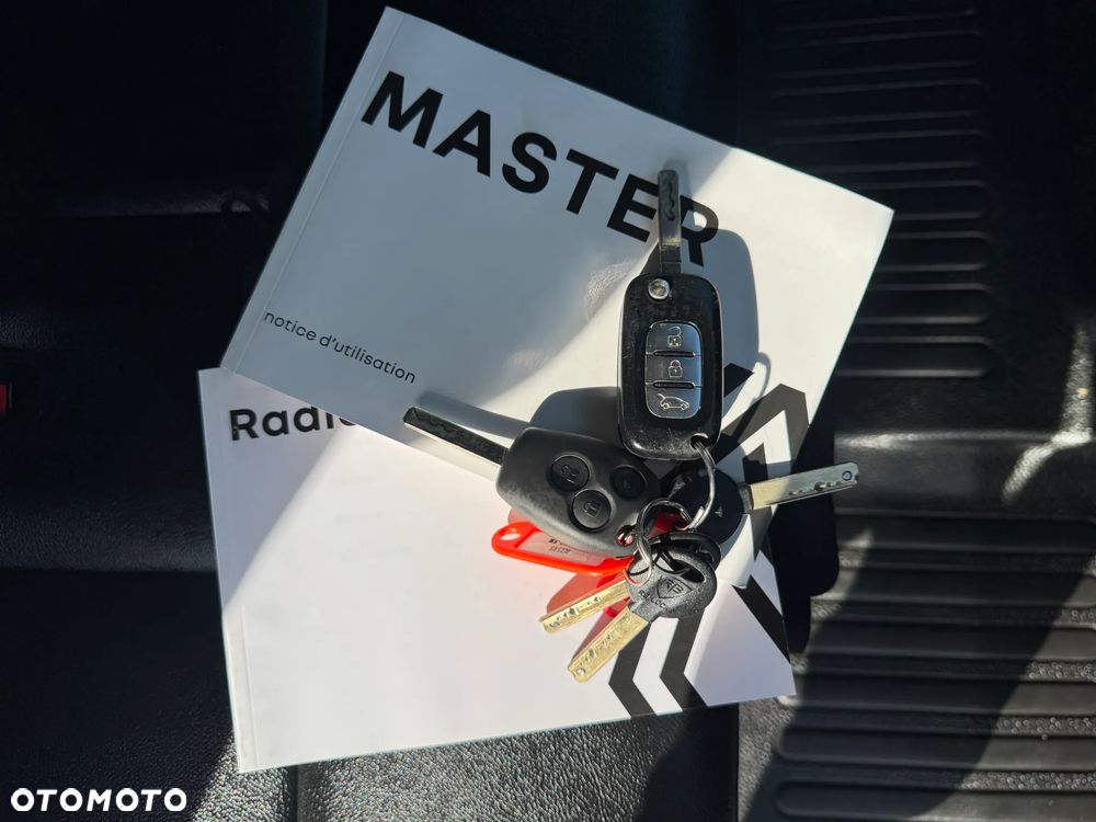 Renault Master - 15