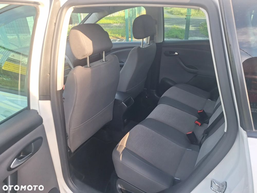 Seat Altea XL - 9
