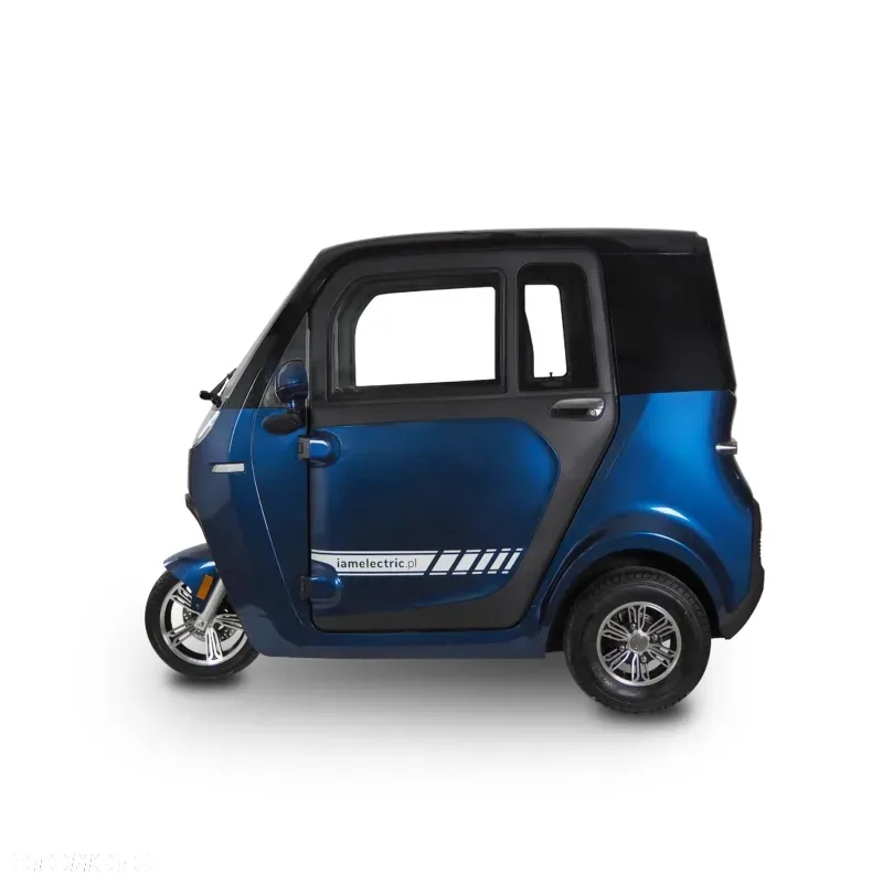 iamelectric Inny - 3