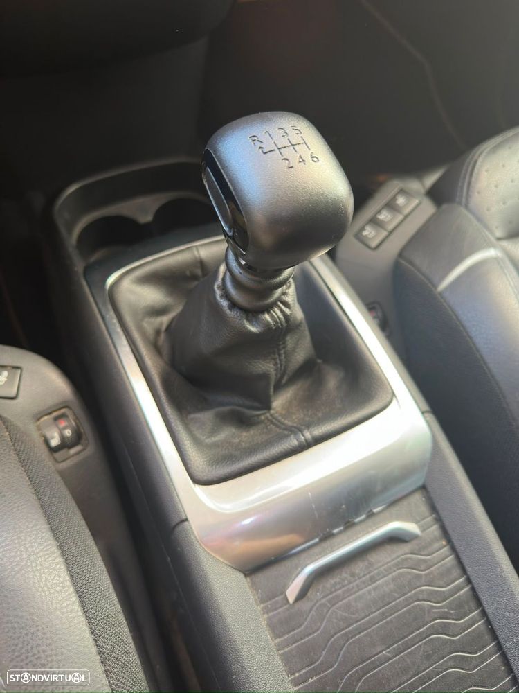 Citroën Grand C4 Spacetourer 1.5 BlueHDi Shine - 12