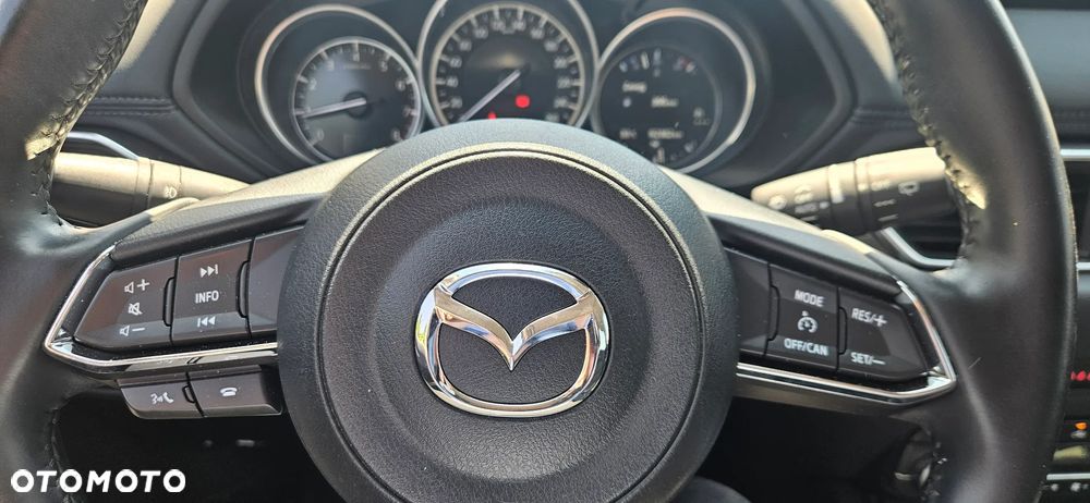 Mazda CX-5 2.0 Enso 2WD - 17