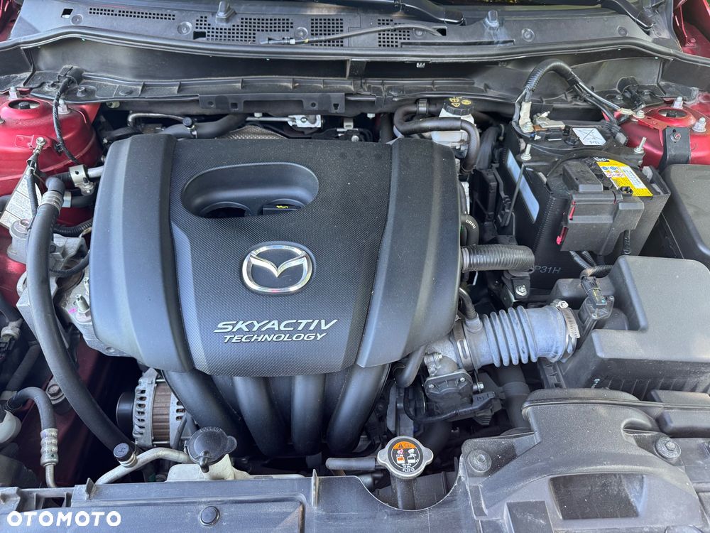 Mazda 2 1.5 Skymotion - 7