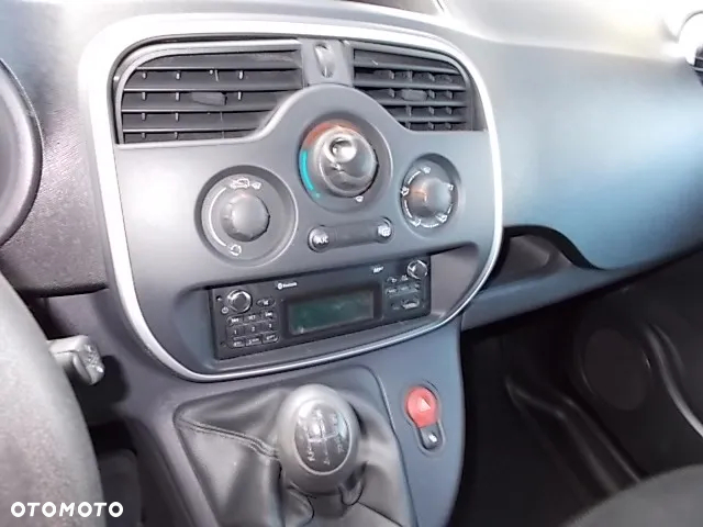 Renault KANGOO 1,5DCI KLIMA HAK - 23