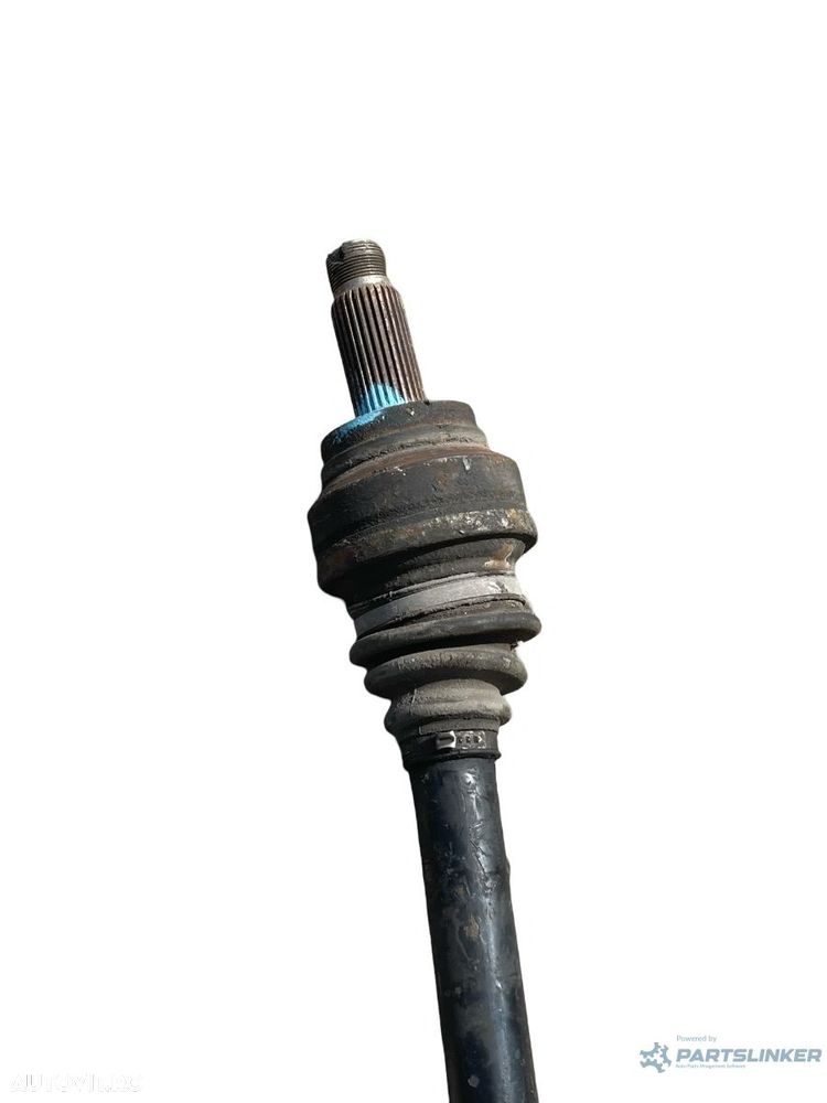 Planetara dreapta spate BMW X5 II E70 2006 - 2013 3.0D - 2